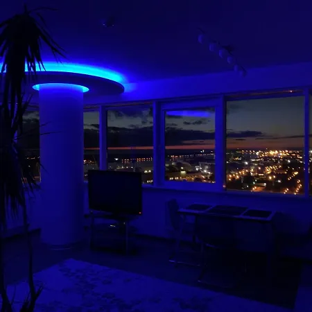 25-Th Floor Sea View Apartment Apartment *