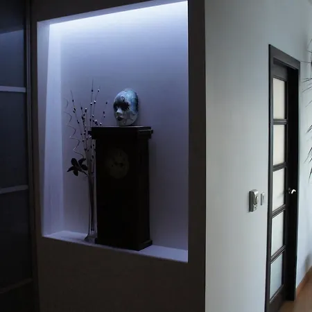 Apartman 25-th Floor Sea View