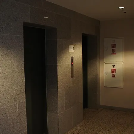 Apartman 25-th Floor Sea View Klaipėda